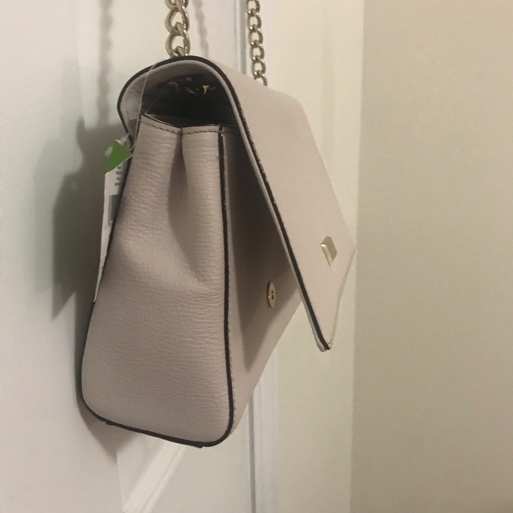 Kate Spade Pink Shoulder Bag - Picture 4 of 4